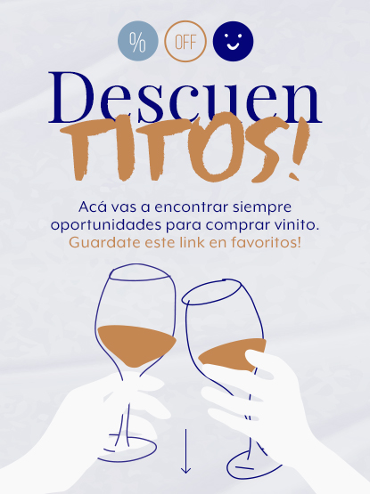 DescuenTITOS