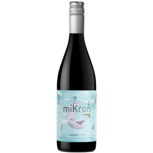 Mikron Malbec