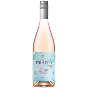 miKron Rosé