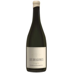 Finca Los Dragones Blanco de Flor