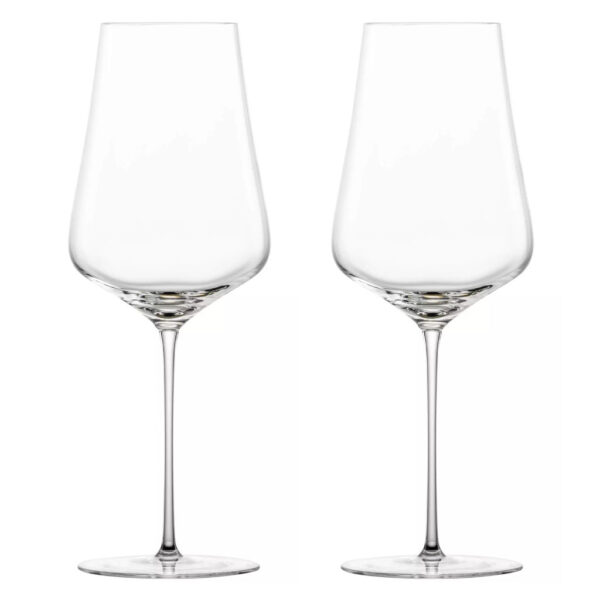 Copas de Vino Zwiesel Handmade The Moment Bordeaux Set x 2