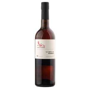 La Bota 116 de Oloroso “Montilla”
