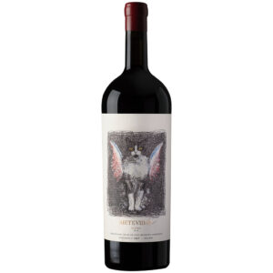 Siete Vidas Blend Magnum