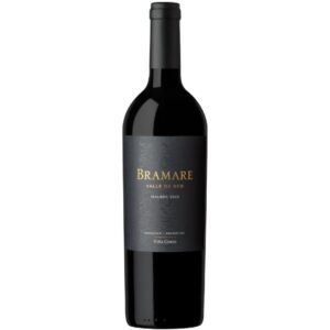 Bramare Malbec Valle de Uco