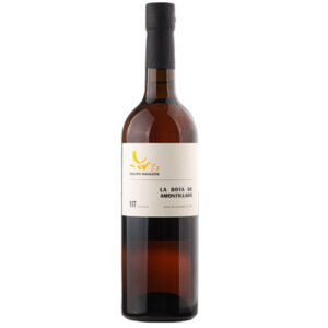 La Bota 117 de Amontillado “Montilla”
