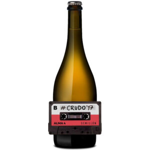 Crudo Semillón