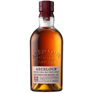 Aberlour 12 Años - Speyside Single Malt Scotch Whisky