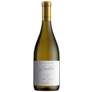 Luigi Bosca Apuntes Semillón Fumé