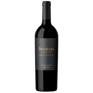 Bramare Cabernet Sauvignon, Luján De Cuyo
