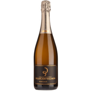Billecart Salmon Vintage 2009
