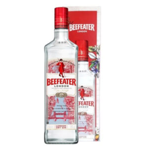 Beefeater 40% (1 Litro)