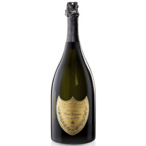 Dom Pérignon Blanc Brut Vintage 2010 Magnum