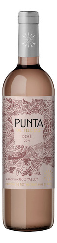 Punta De Flechas Rosé