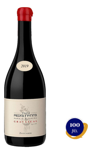 Zuccardi Finca Piedra Infinita Supercal 2019 - Zuccardi