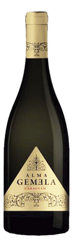 Vino Alma Gemela Carignan - Onofri Wines