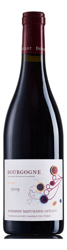 Bourgogne Pinot Noir