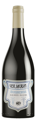 Vino Ver Sacrum Monastrell 750ml