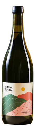Vino Finca Suarez Chardonnay 750 Ml