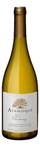 Vino Atamisque Chardonnay 750 Ml