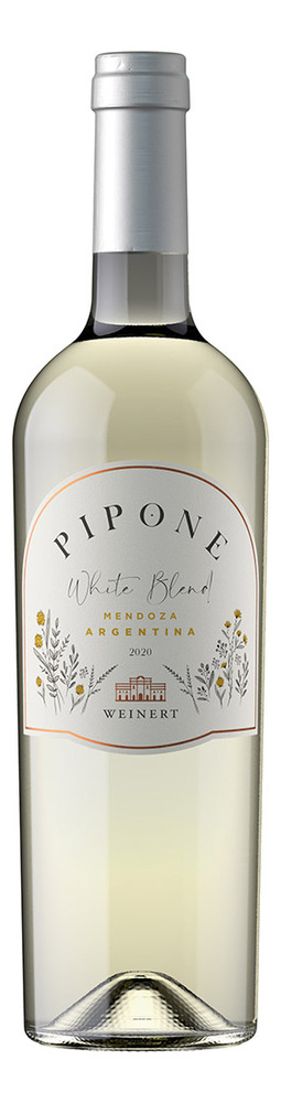 Pipone White Blend - Pipone White Blend