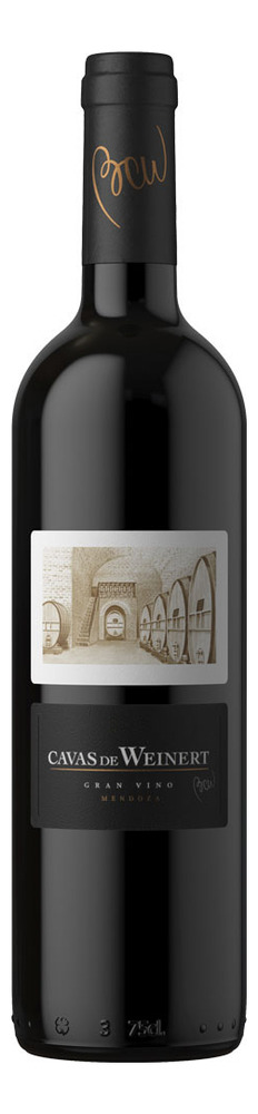 Cavas De Weinert 2003