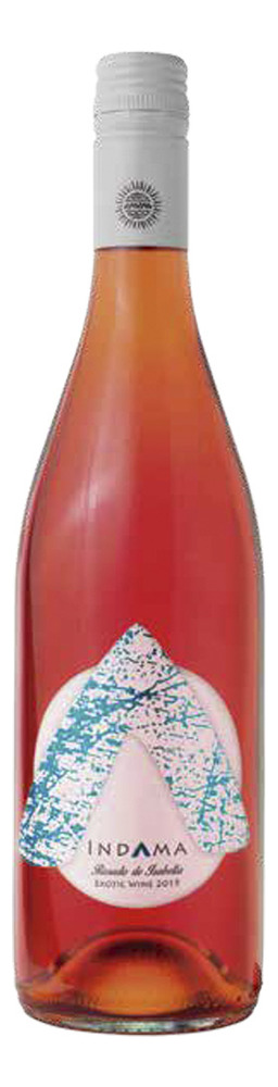 Indama Rosado De Isabella