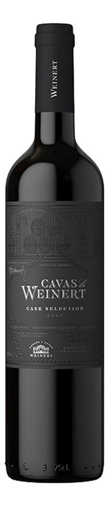 Cavas De Weinert Cask Selection 2007 Magnum