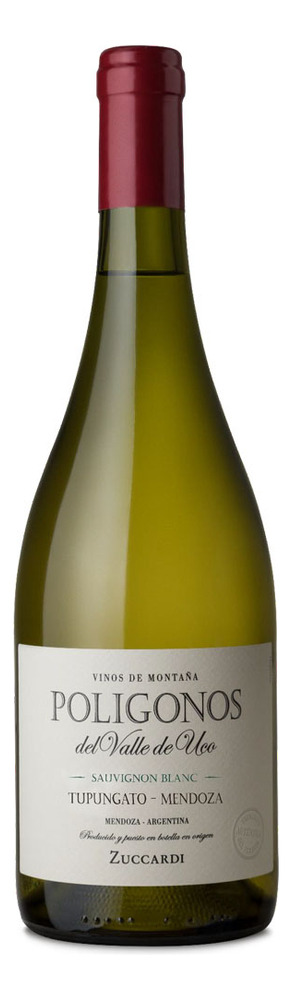 Zuccardi Polígonos Sauvignon Blanc Tupungato - Zuccardi