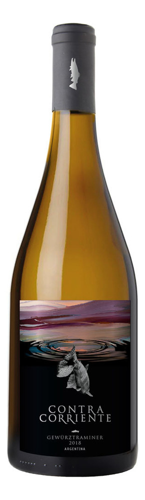 Contra Corriente Gewürztraminer