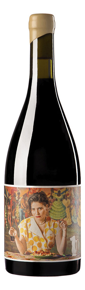 Riccitelli Tinto De La Casa