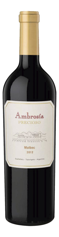 Finca Ambrosia Precioso Malbec