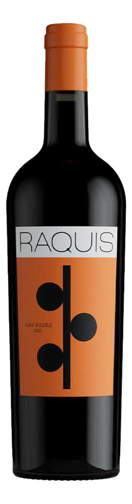 Raquis Las Bases Magnum 2021