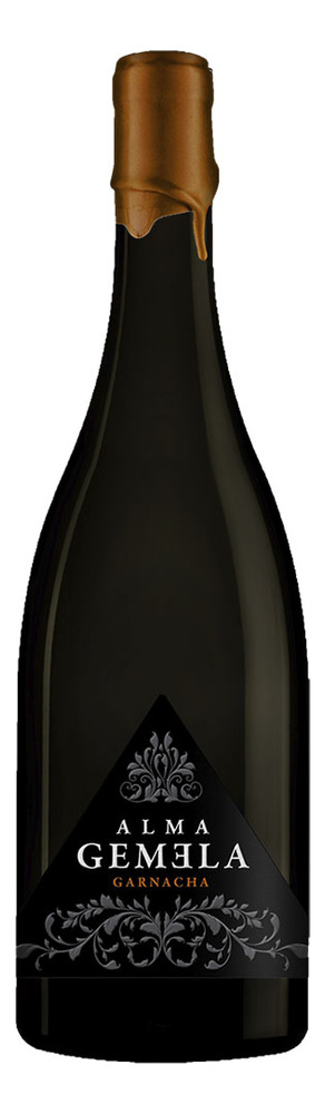 Alma Gemela Garnacha Chacayes (negra)