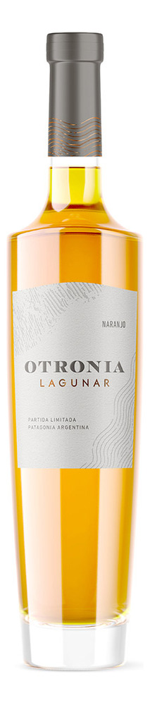 Otronia Lagunar Naranjo