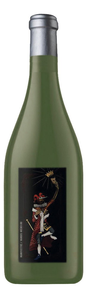 Manifiestos Semillón 2018