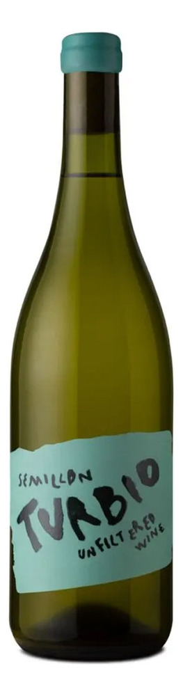Turbio Semillón