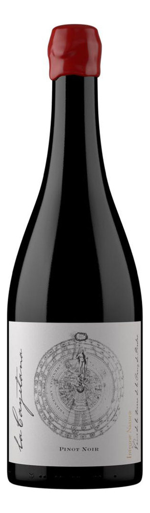 La Cayetana Pinot Noir - La Cayetana Pinot Noir