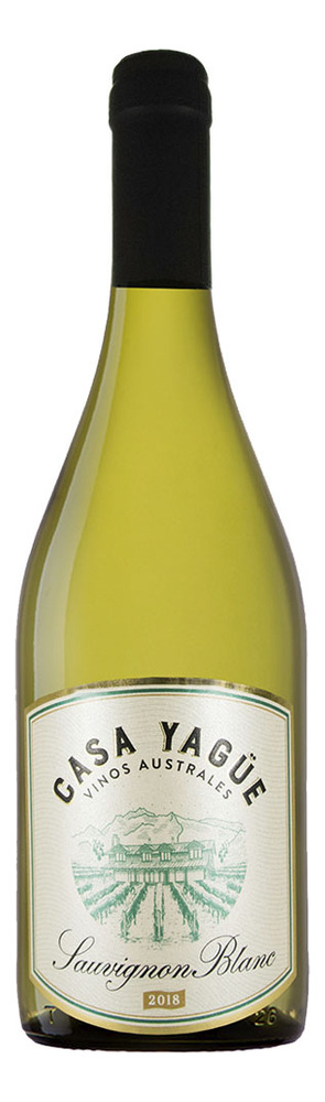 Casa Yagüe Sauvignon Blanc Magnum