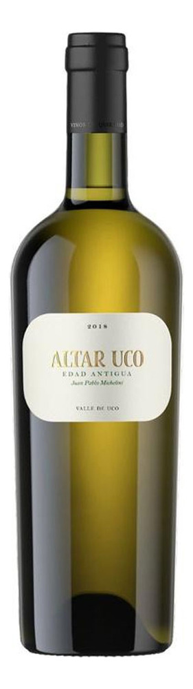 Altar Uco Edad Antigua Blend Blanco