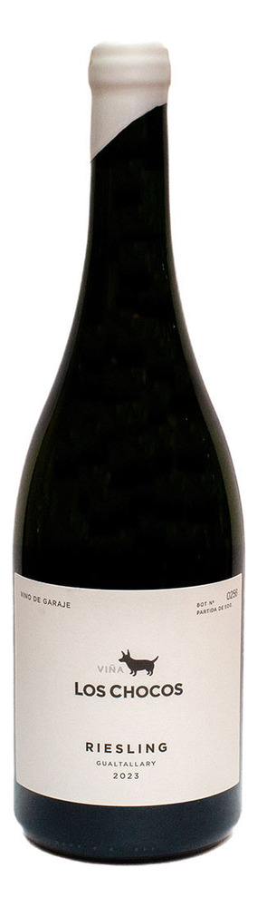 Viña Los Chocos Riesling