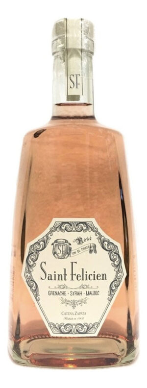 Saint Felicien Rosé