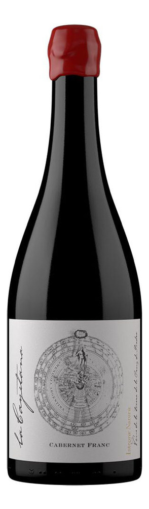 La Cayetana Cabernet Franc - La Cayetana Cabernet Franc