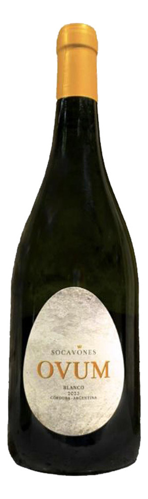 Ovum Reserva Sauvignon Blanc