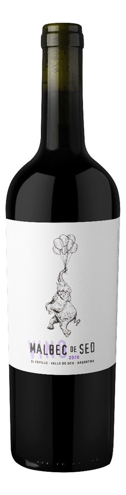 Malbec De Sed