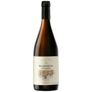 El Esteco Old Vines Criolla