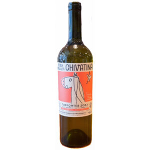 Chivatina Torrontés