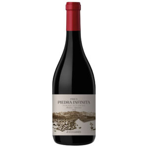 Zuccardi Finca Piedra Infinita Malbec 2020