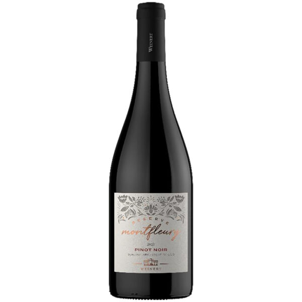 Montfleury Pinot Noir Reserve