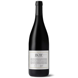 ISCAY Syrah - Viognier