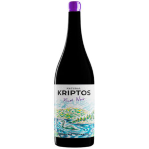 KRIPTOS Pinot Noir Natural